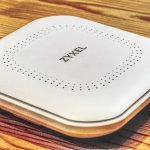 ZyXel Wireless Acces Point