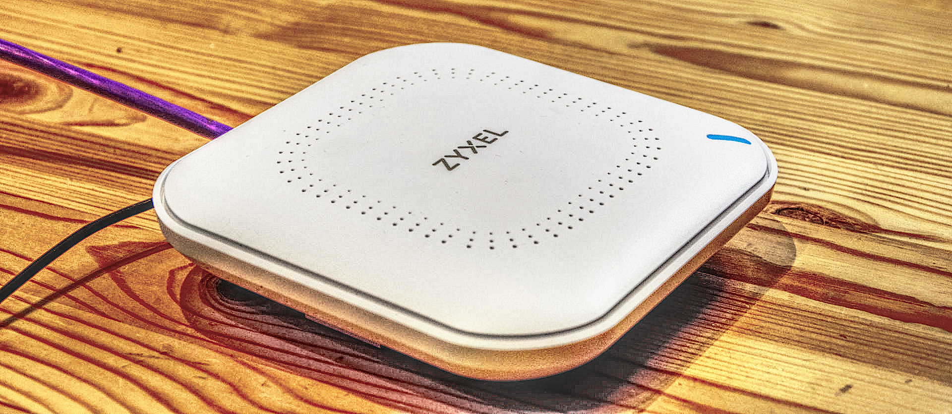 ZyXel Wireless Acces Point