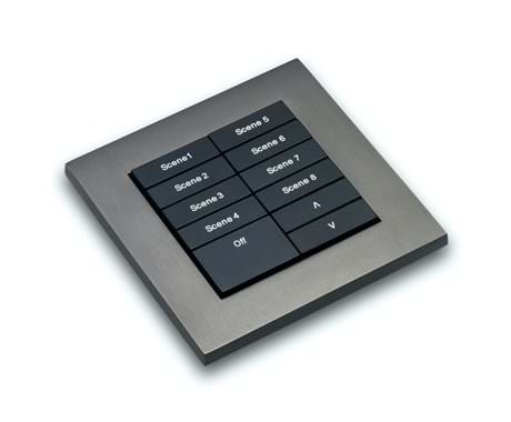 Rako Modular Keypad